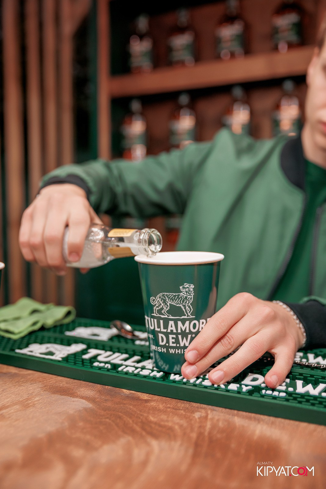 ФУТБОЛЬНЫЙ ФЕСТИВАЛЬ В VELVET SPORT VILLA. КИПЯТКОМ АЛМАТЫ!