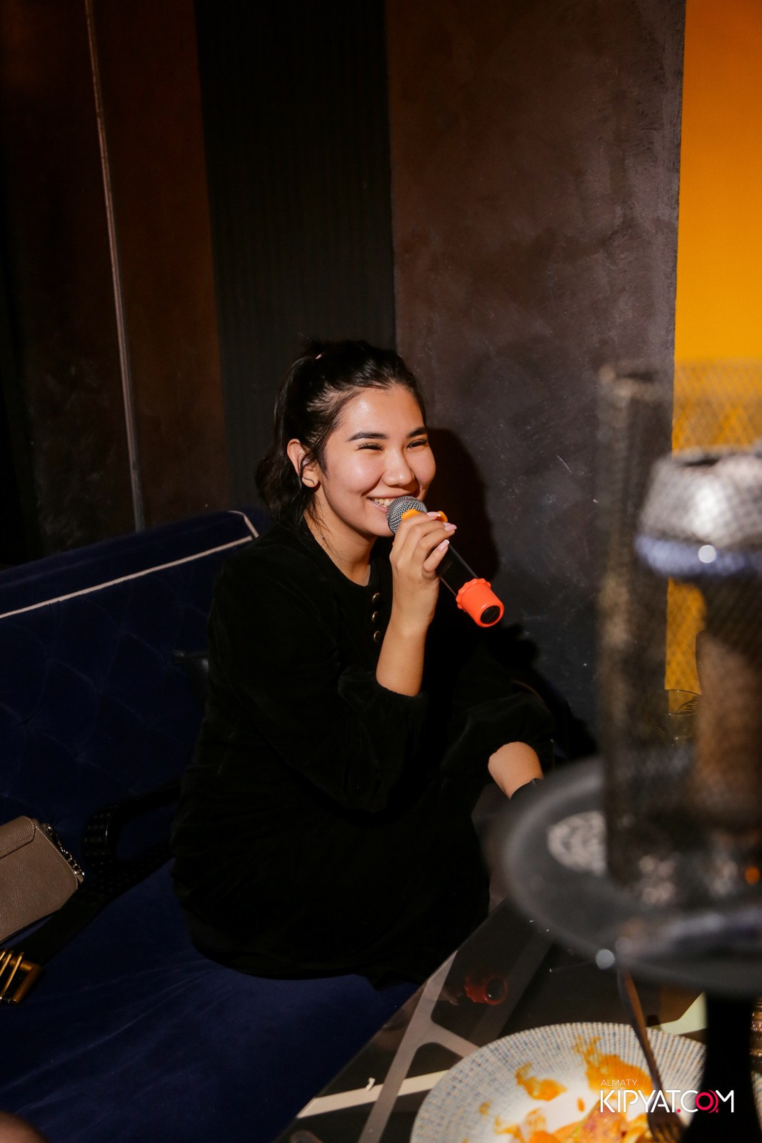 УХО И МЕДВЕДЬ НА ГАГАРИНА. КИПЯТКОМ АЛМАТЫ!