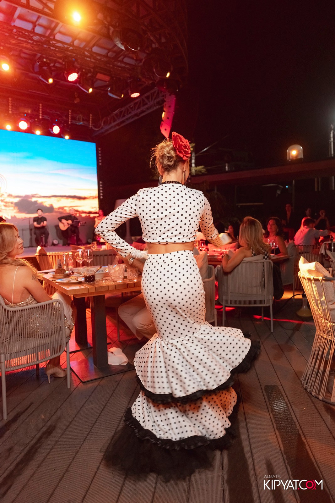 QUEEN. КИПЯТКОМ АЛМАТЫ!