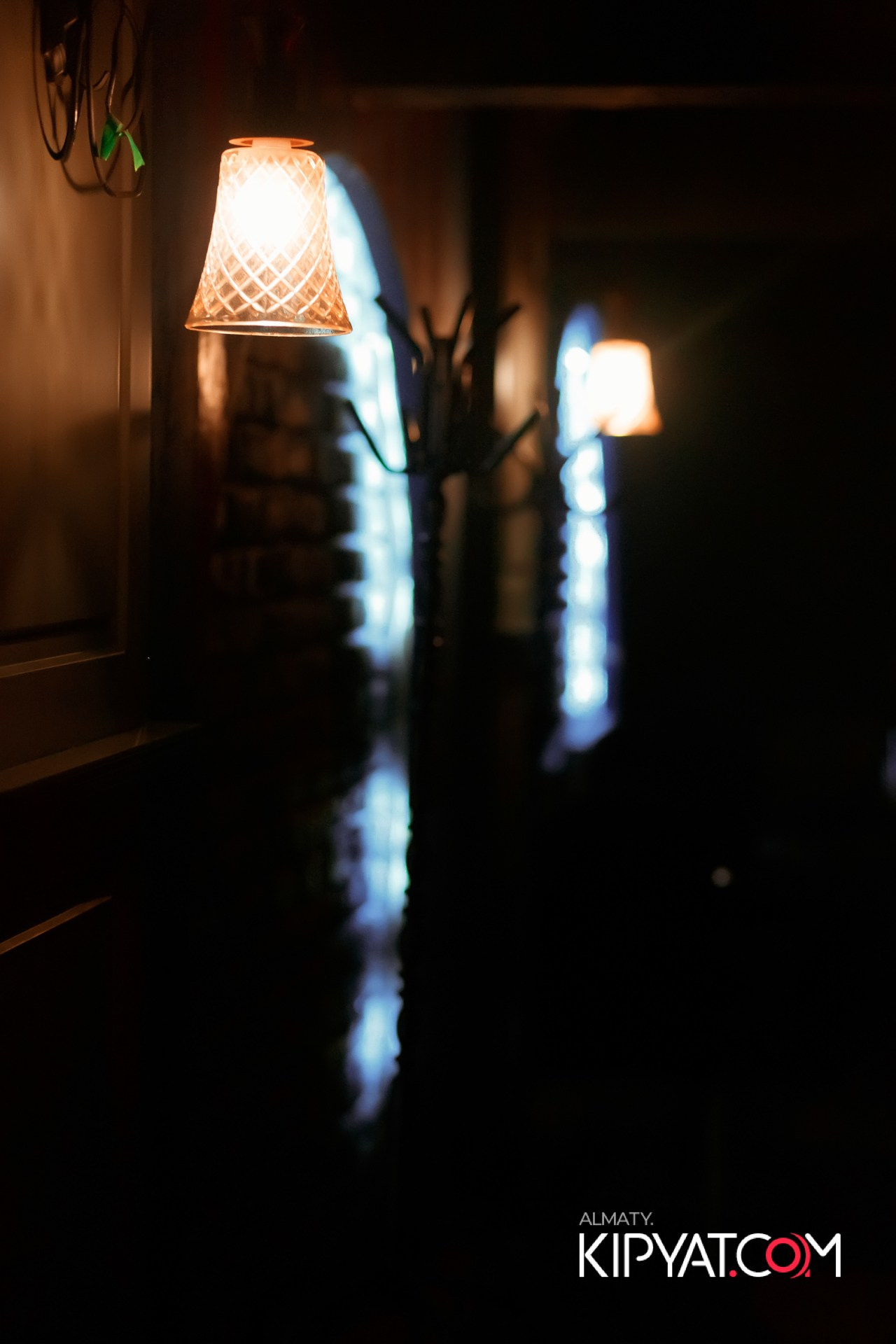 NAKATIKA. КИПЯТКОМ АЛМАТЫ!