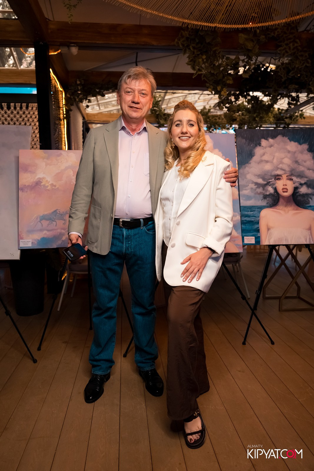 FORT VЕRNYI. КИПЯТКОМ АЛМАТЫ!