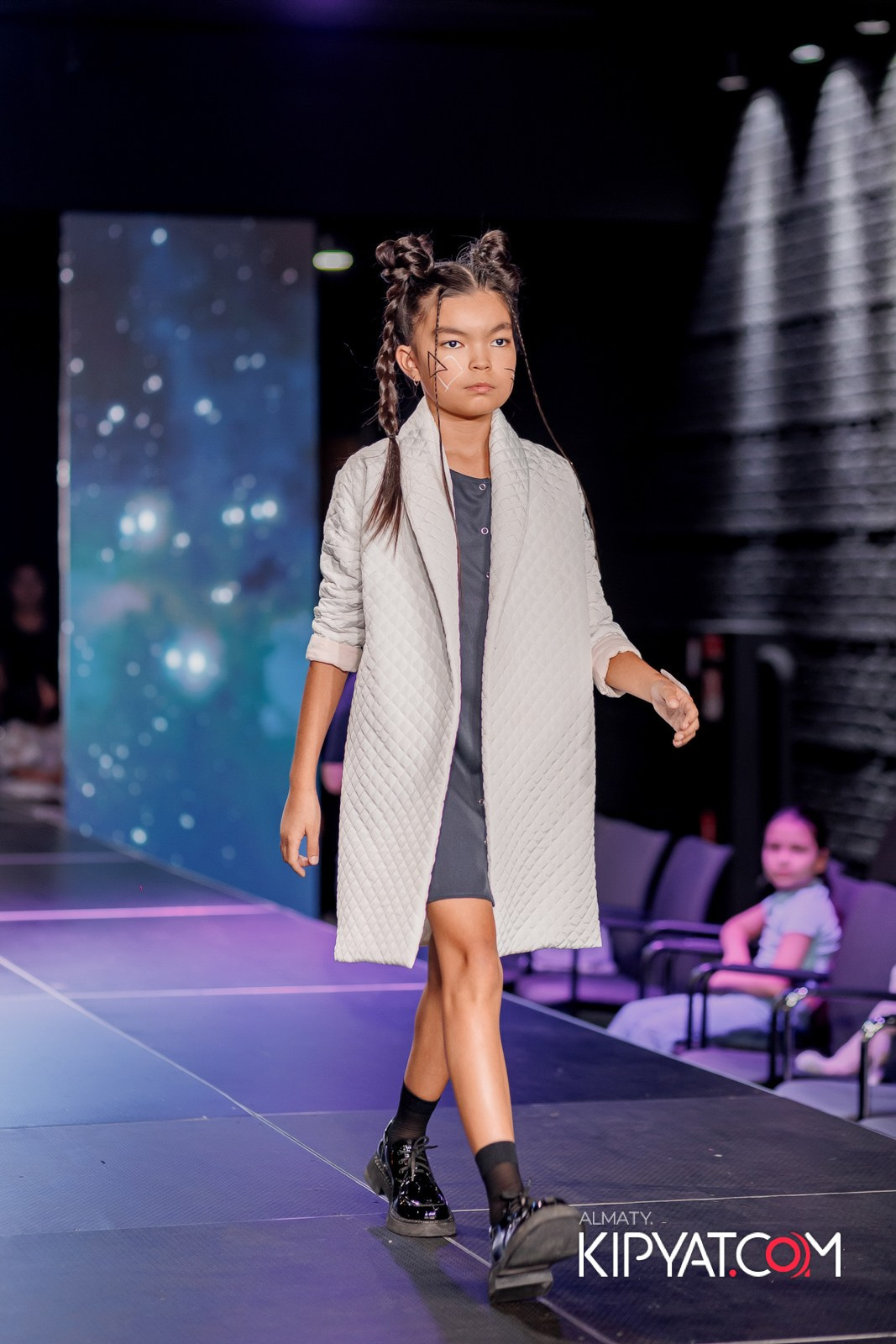 RUNWAY BATTLE. BEST MODEL OF KAZAKHSTAN. КИПЯТКОМ АЛМАТЫ!