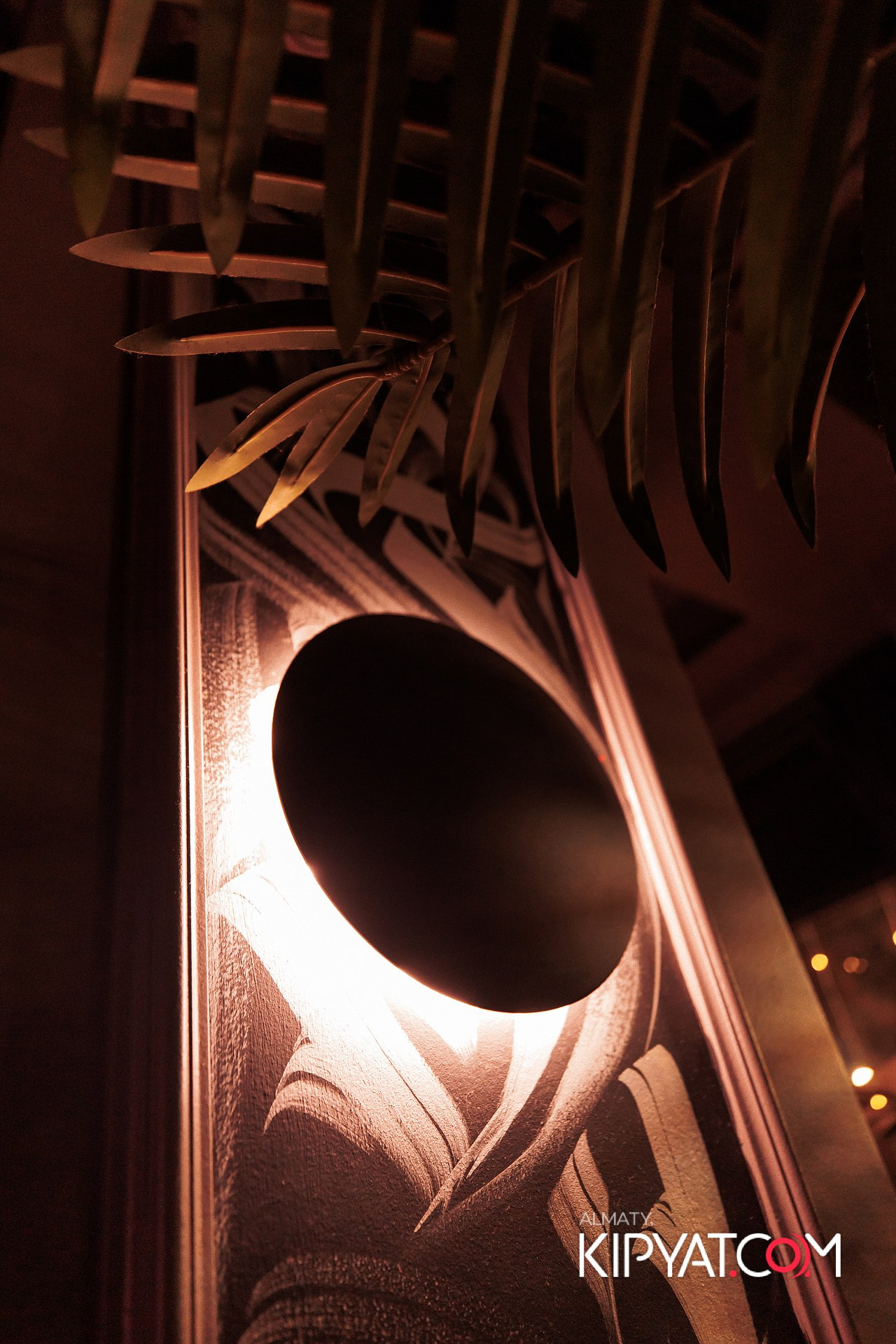 VICE CITY. КИПЯТКОМ АЛМАТЫ!