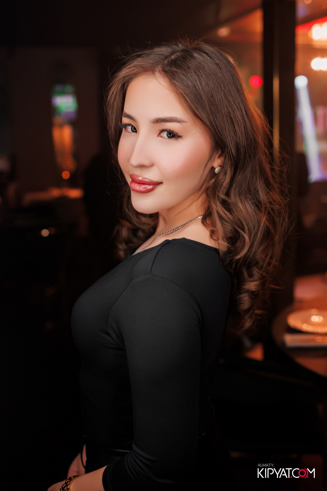 PATRIKI RESTAURANT. КИПЯТКОМ АЛМАТЫ!