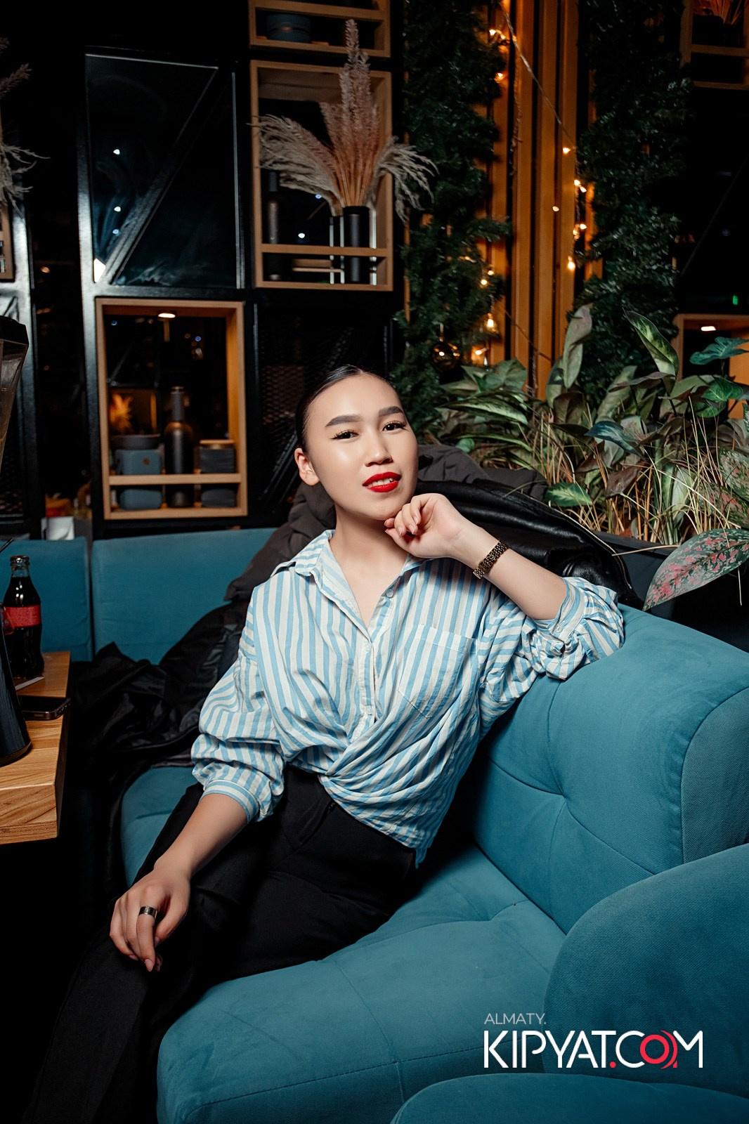 ПИНТА НУРЛЫ-ТАУ. КИПЯТКОМ АЛМАТЫ!