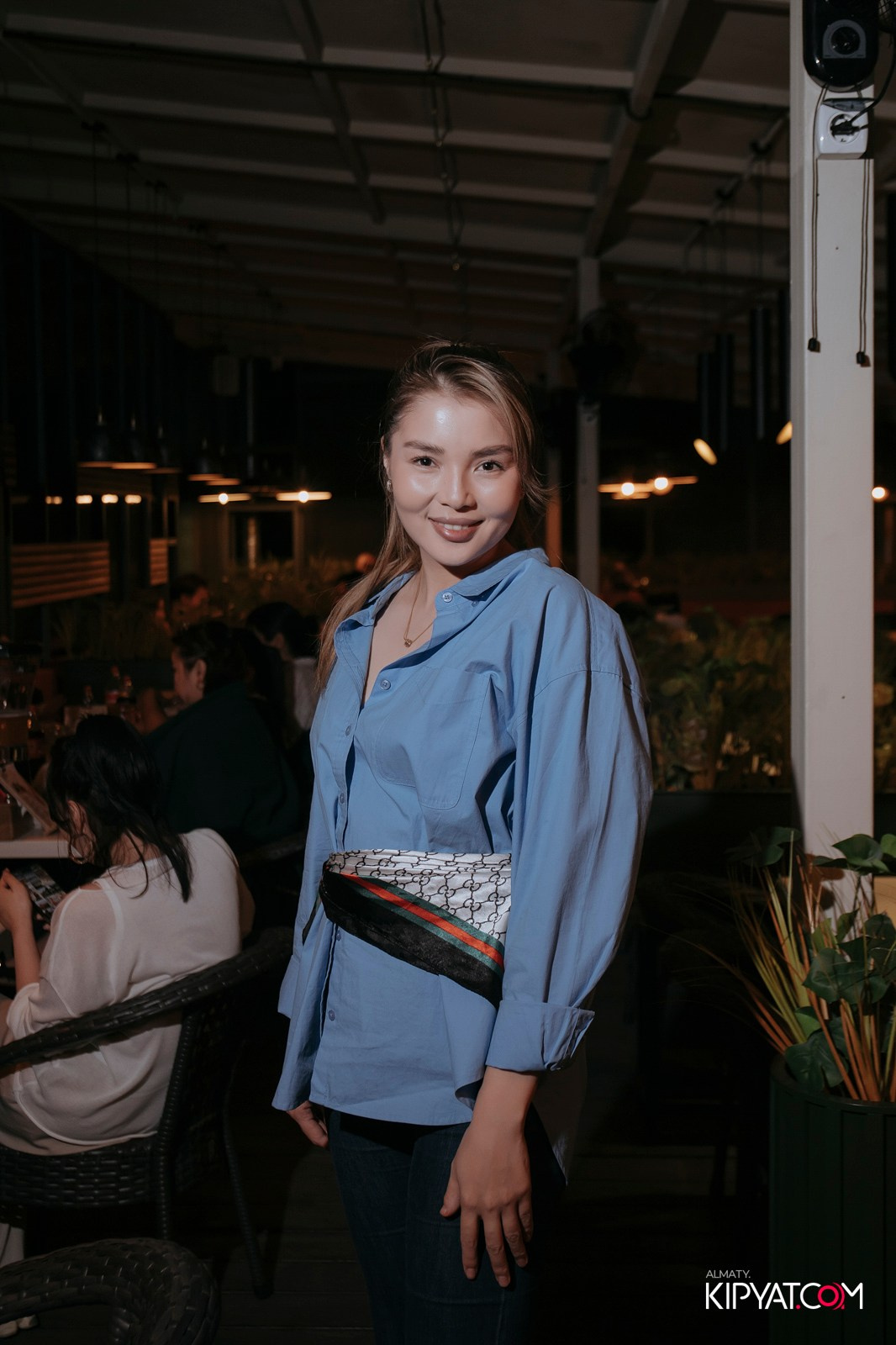 ОФИЦИАЛЬНОЕ ОТКРЫТИЕ РЕСТОРАНА ПИНТА НА ТУЛЕБАЕВА. КИПЯТКОМ АЛМАТЫ!