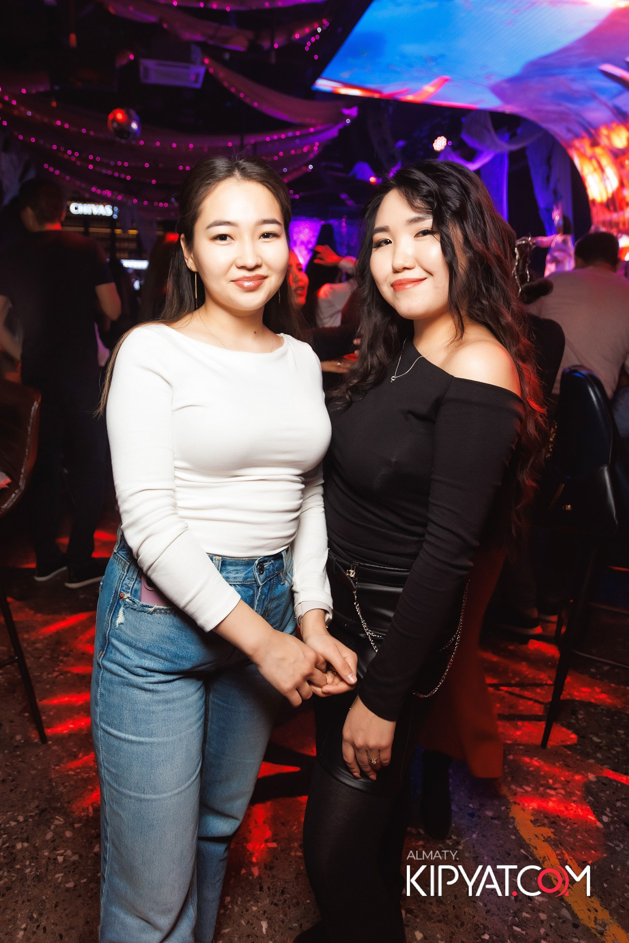 BLA BLA BAR. КИПЯТКОМ АЛМАТЫ!