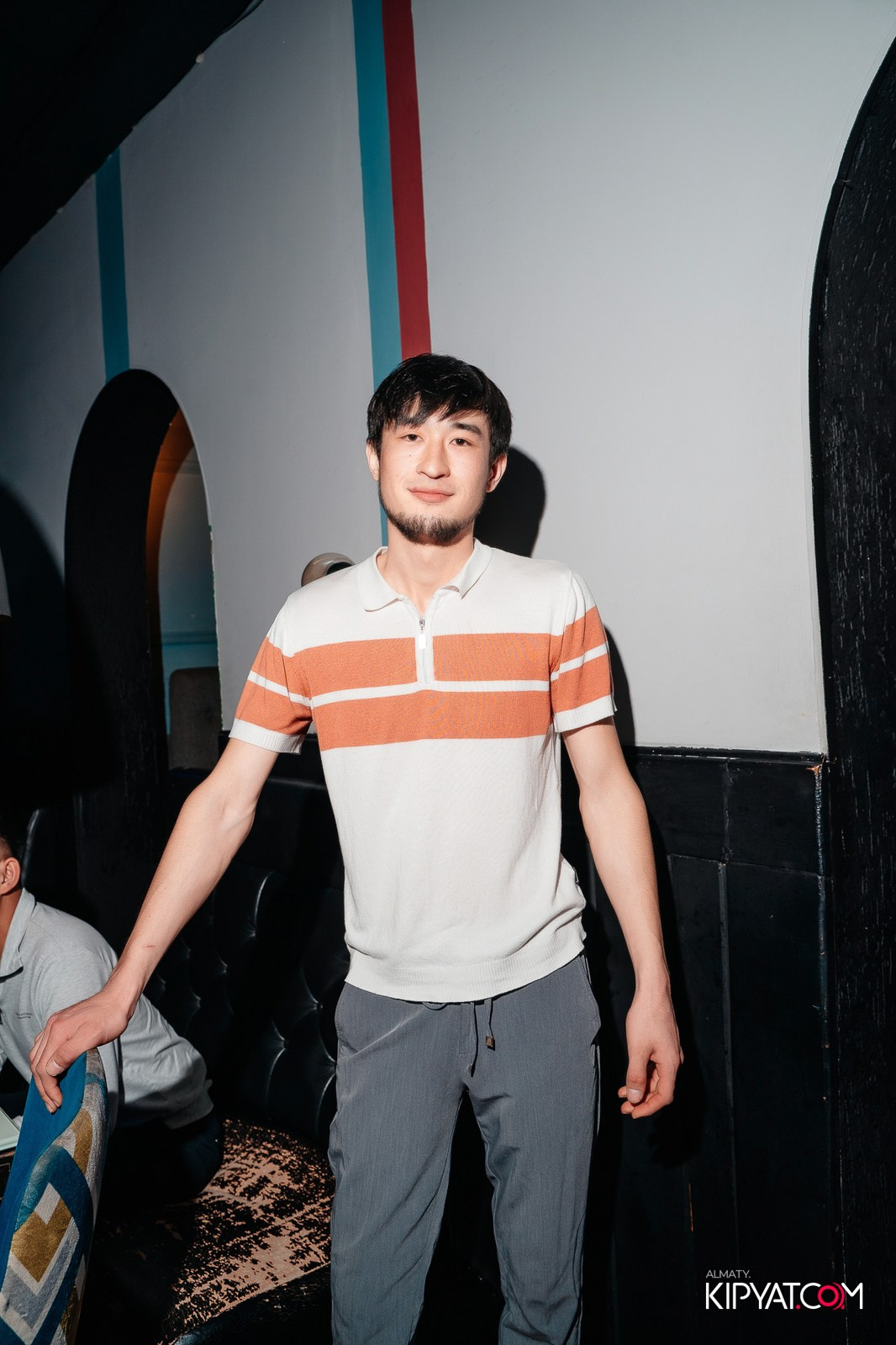 ARAGOSTA. КИПЯТКОМ АЛМАТЫ! Фотосъемка мероприятий в Алматы