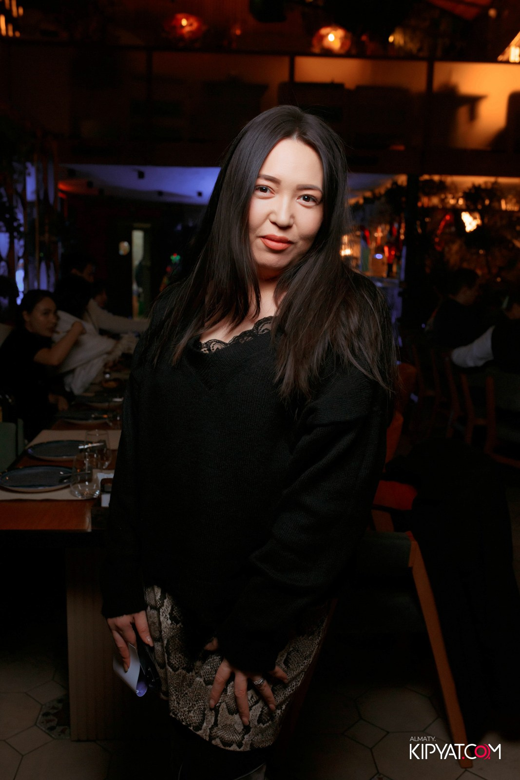 MODI RESTORANCHIK. КИПЯТКОМ АЛМАТЫ!