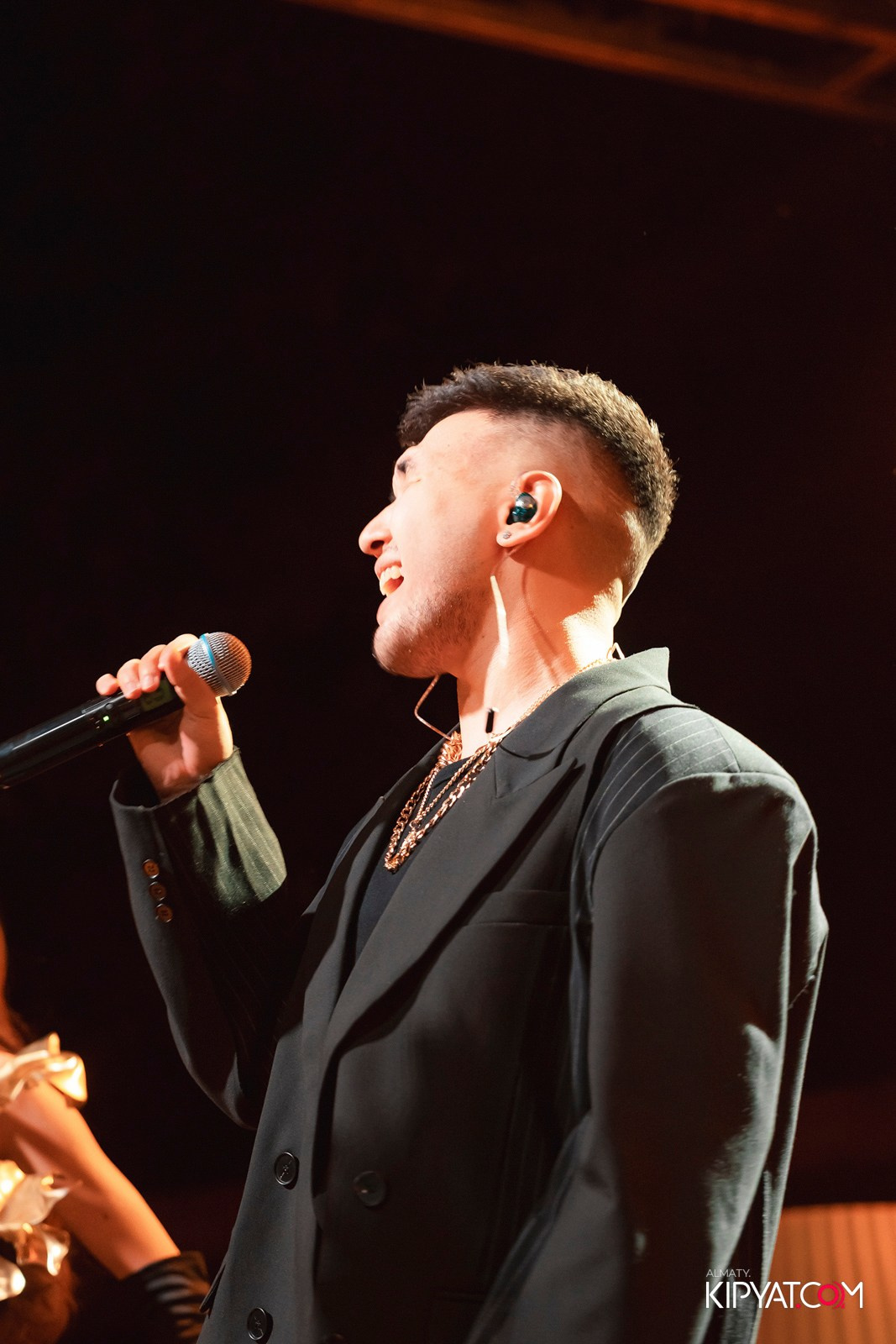 QUEEN. КИПЯТКОМ АЛМАТЫ!