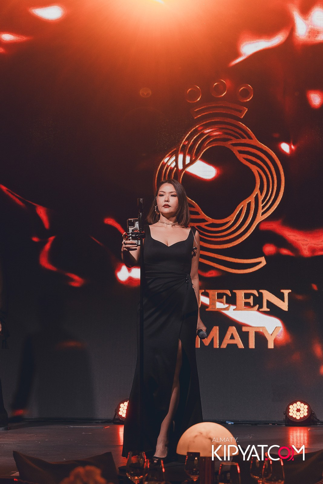 QUEEN. КИПЯТКОМ АЛМАТЫ!