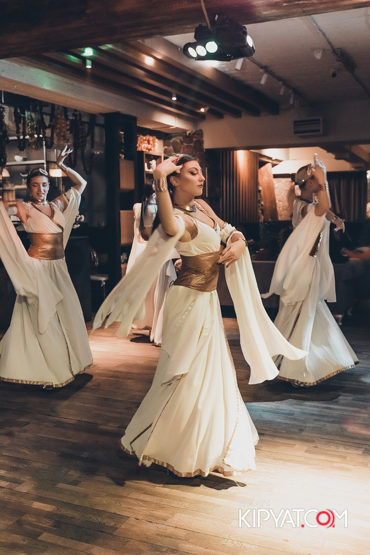 ВАХТАНГУРИ. КИПЯТКОМ АЛМАТЫ!