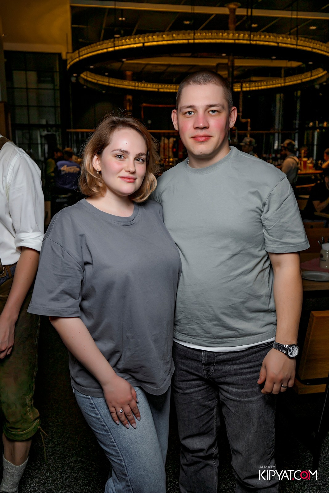 PAULANER. КИПЯТКОМ АЛМАТЫ! Фотосъемка мероприятий в Алматы