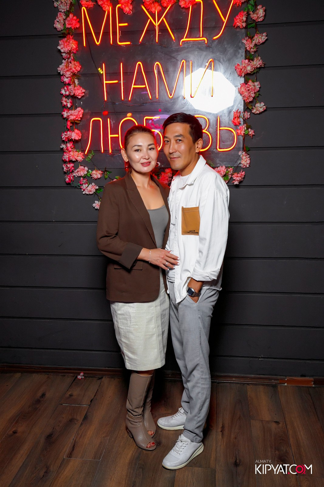 ARAGOSTA. КИПЯТКОМ АЛМАТЫ!