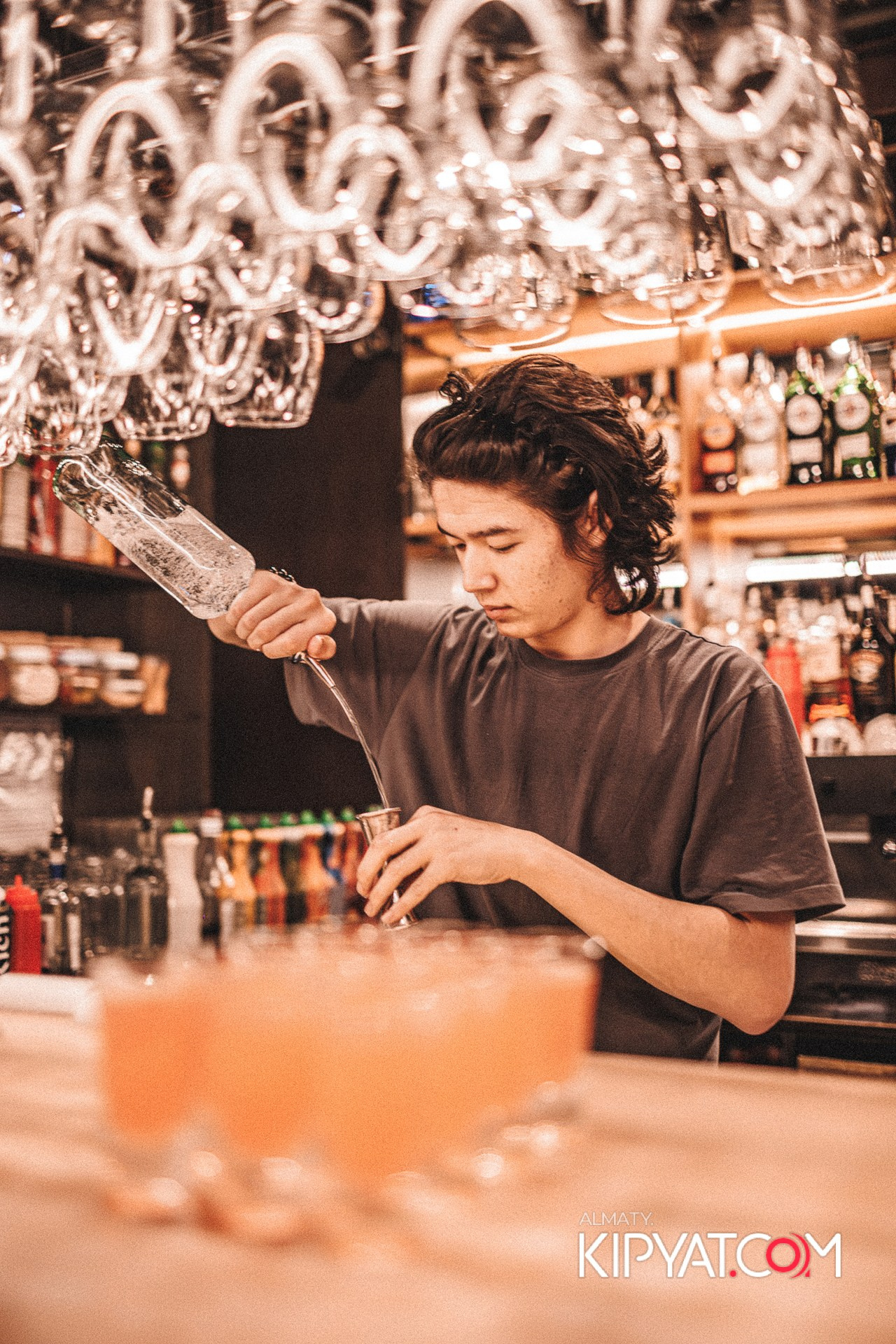 ШАШЛЫКОФФ. КИПЯТКОМ АЛМАТЫ!