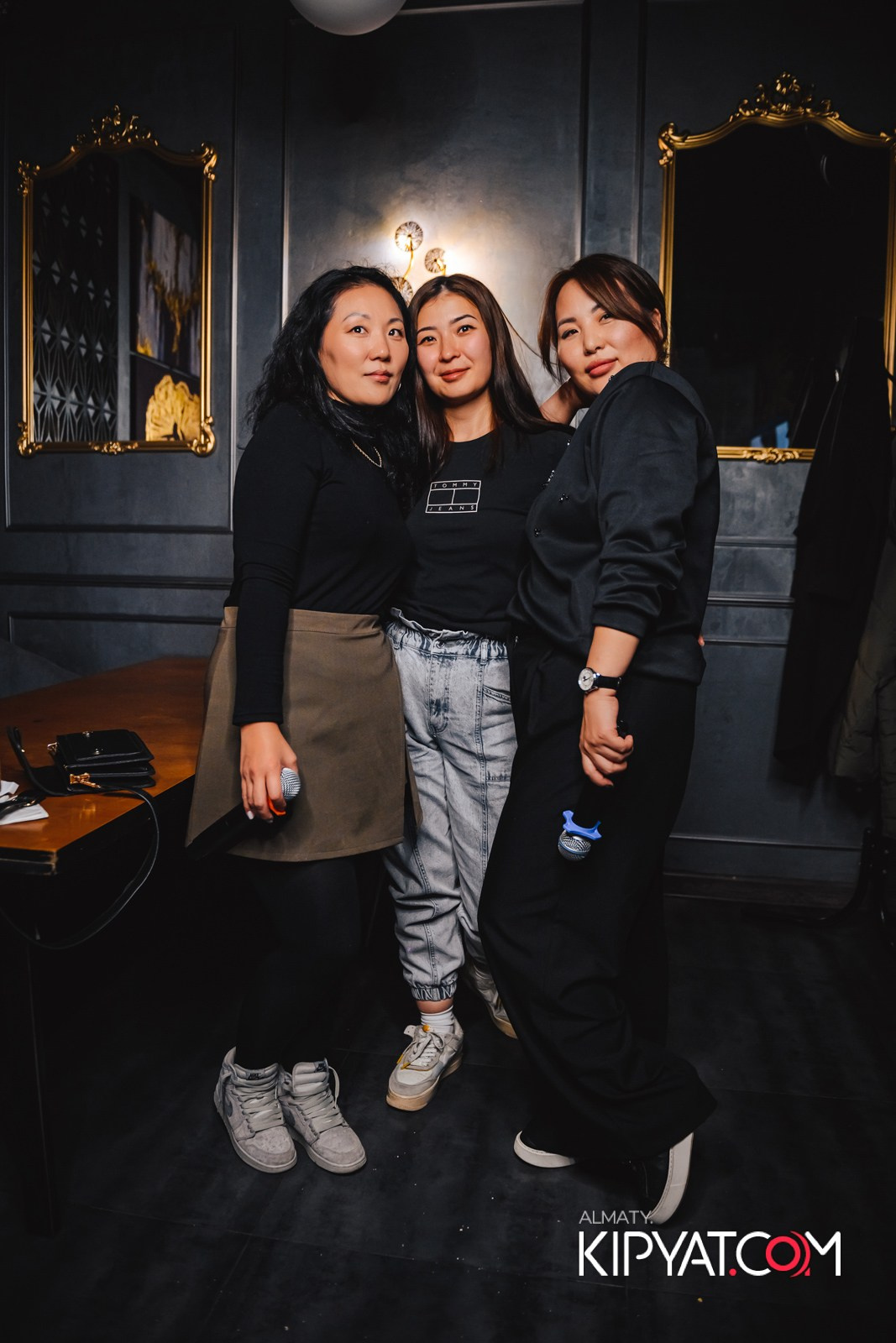 ДОРОГАЯ, Я НЕ ПИЛ. КИПЯТКОМ АЛМАТЫ!