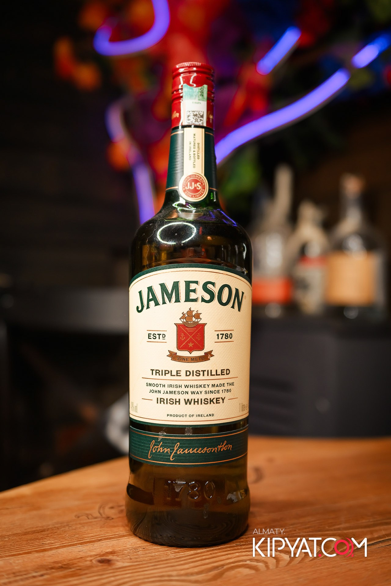 Victroy Pub. КИПЯТКОМ АЛМАТЫ!