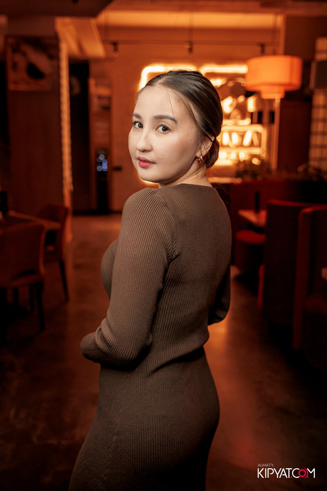 OKTOBERFEST — ПИНТА НА ТУЛЕБАЕВА. КИПЯТКОМ АЛМАТЫ!