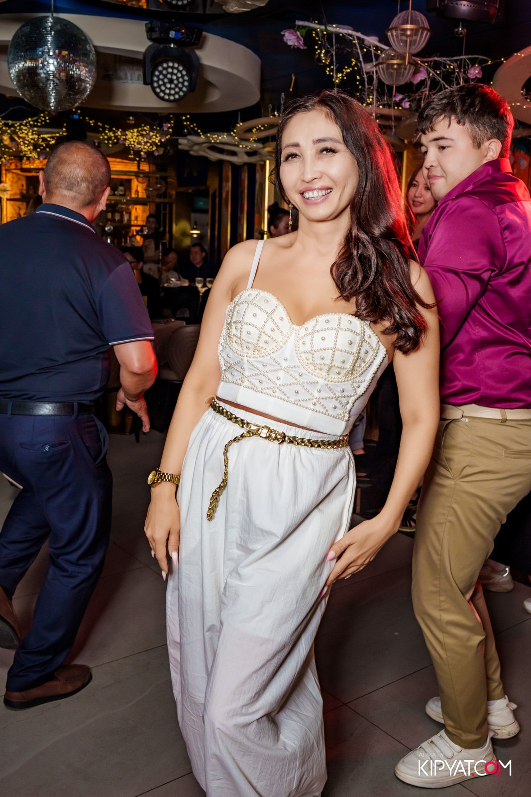 FORT VERNYI. КИПЯТКОМ АЛМАТЫ!