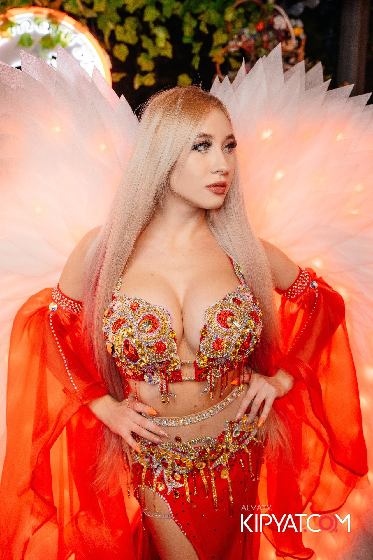 ВАХТАНГУРИ. КИПЯТКОМ АЛМАТЫ!