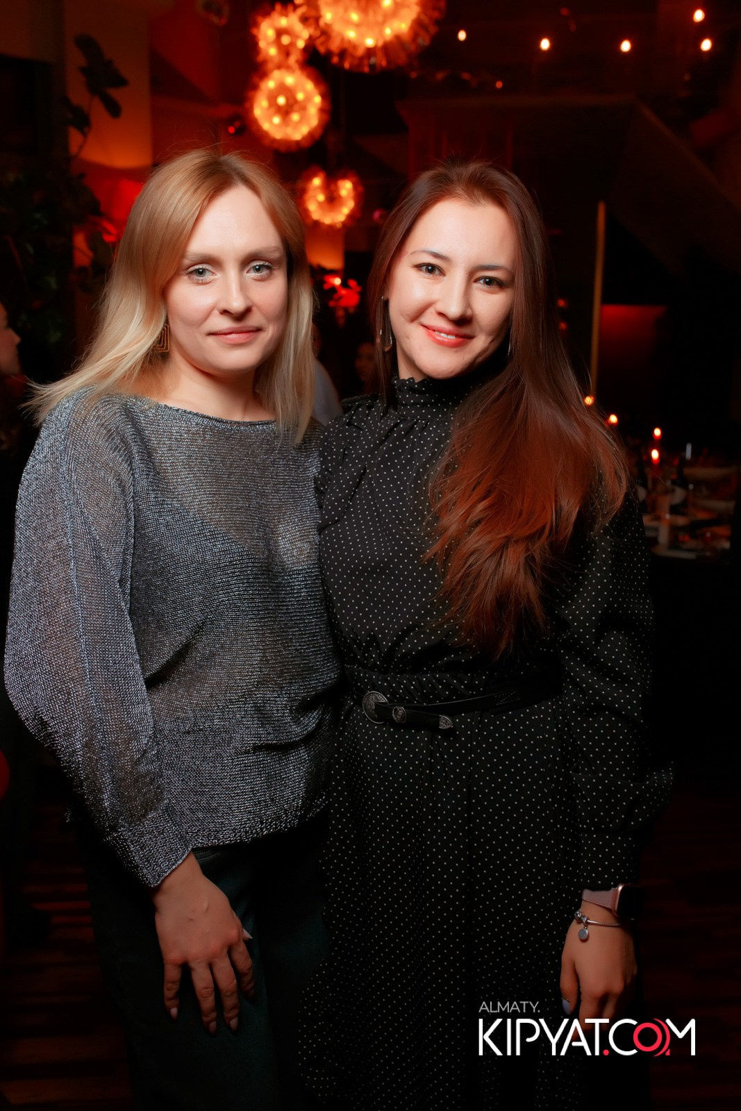 РЕСТОРАН BARFLY. КИПЯТКОМ АЛМАТЫ!