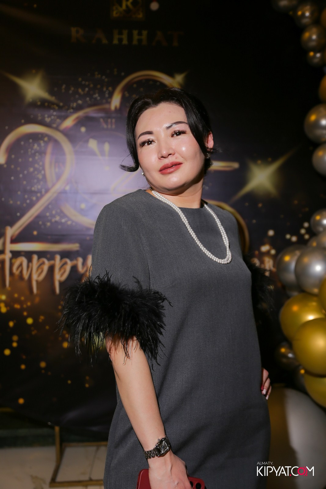 РЕСТОРАН РАХАТ. КИПЯТКОМ АЛМАТЫ!