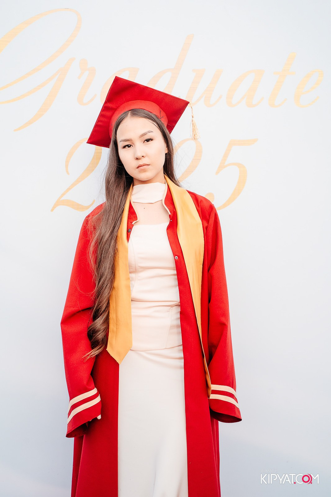 ВРУЧЕНИЕ ДИПЛОМОВ — НАРХОЗ КОЛЛЕДЖ. Part 2. КИПЯТКОМ АЛМАТЫ!