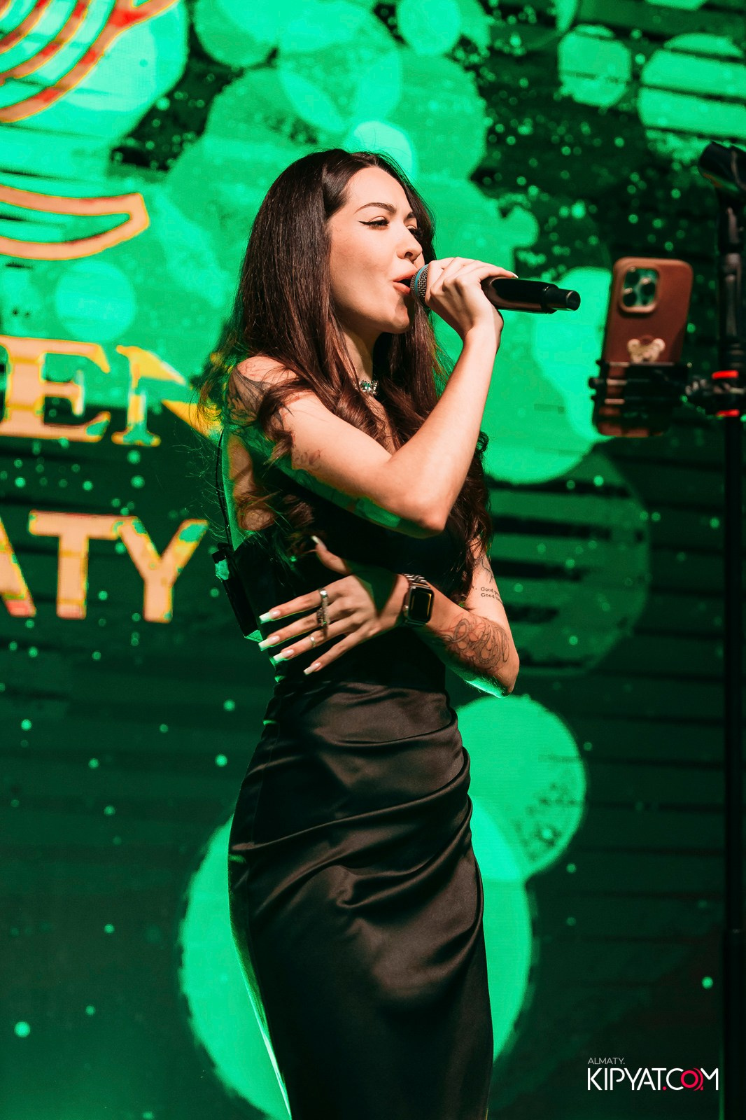 QUEEN. КИПЯТКОМ АЛМАТЫ!