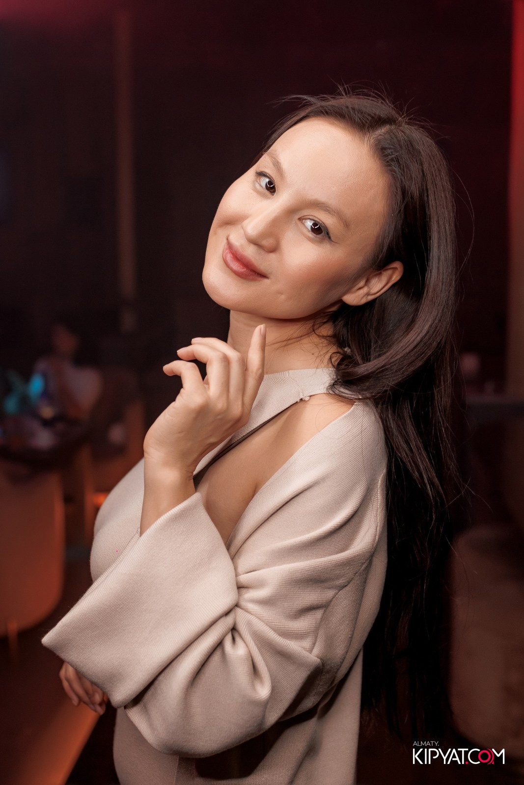 LAUREATE GRAND CAFÉ. КИПЯТКОМ АЛМАТЫ!