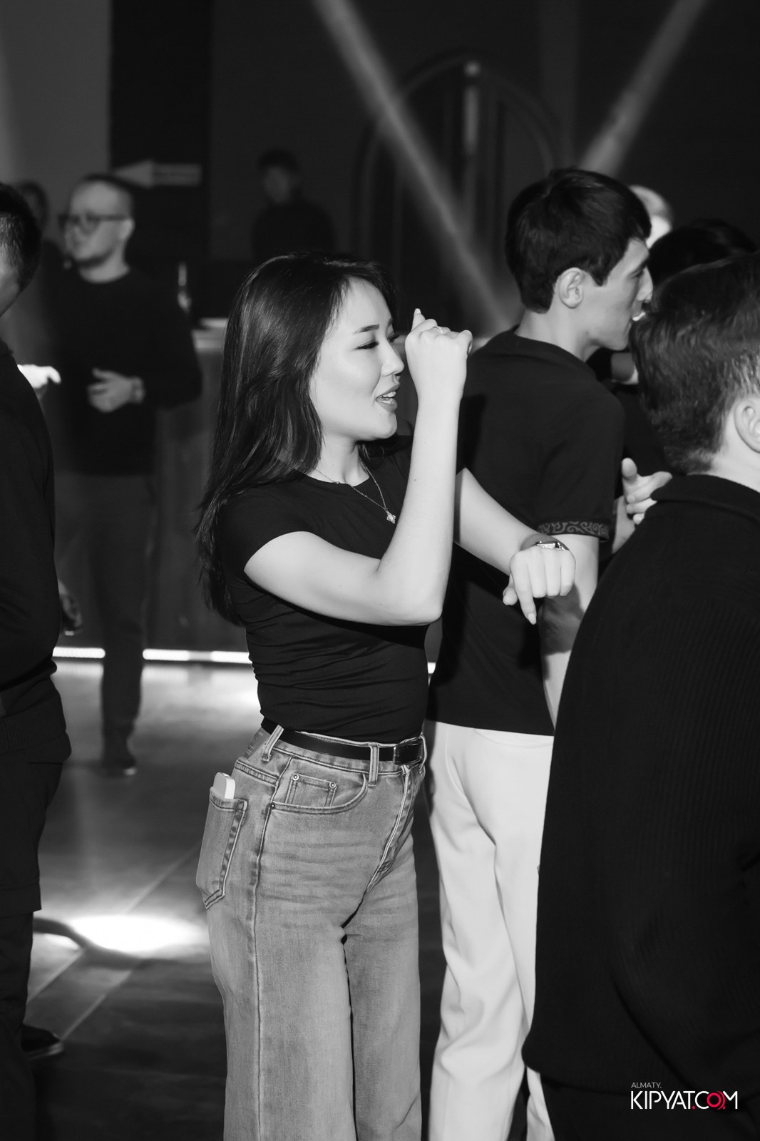 ARAGOSTA. КИПЯТКОМ АЛМАТЫ!