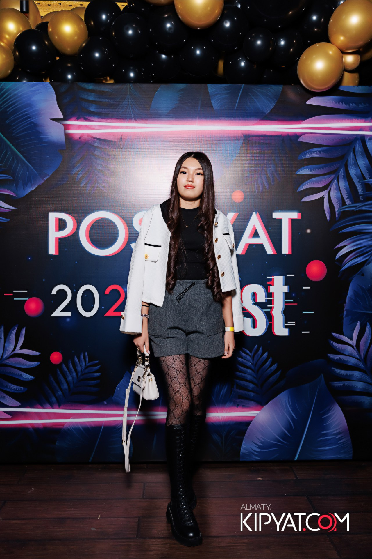 POSVYAT FEST 2024. КИПЯТКОМ АЛМАТЫ!