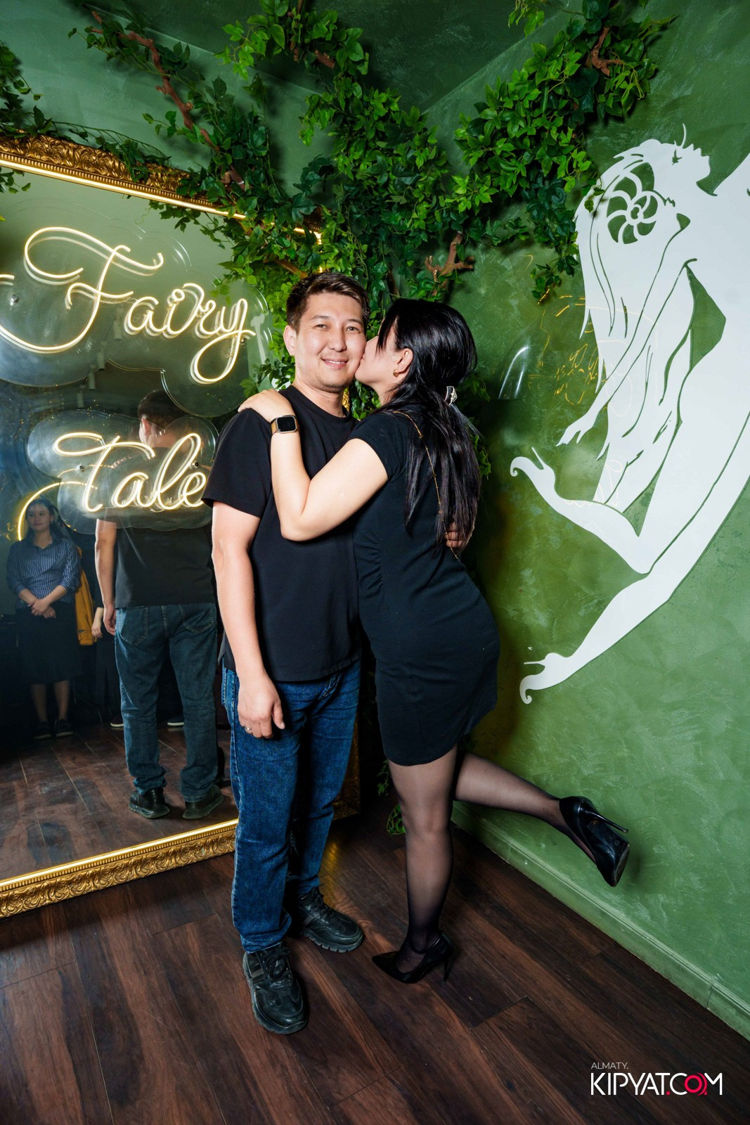 УХО И МЕДВЕДЬ НА САИНА. КИПЯТКОМ АЛМАТЫ!