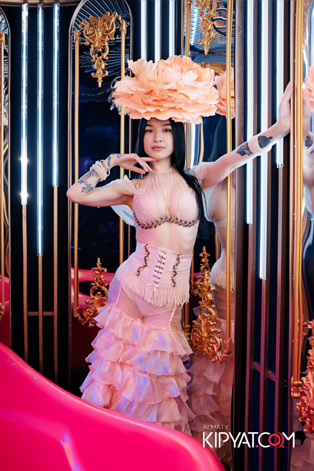 ЗАЯ, НА БИС. КИПЯТКОМ АЛМАТЫ!