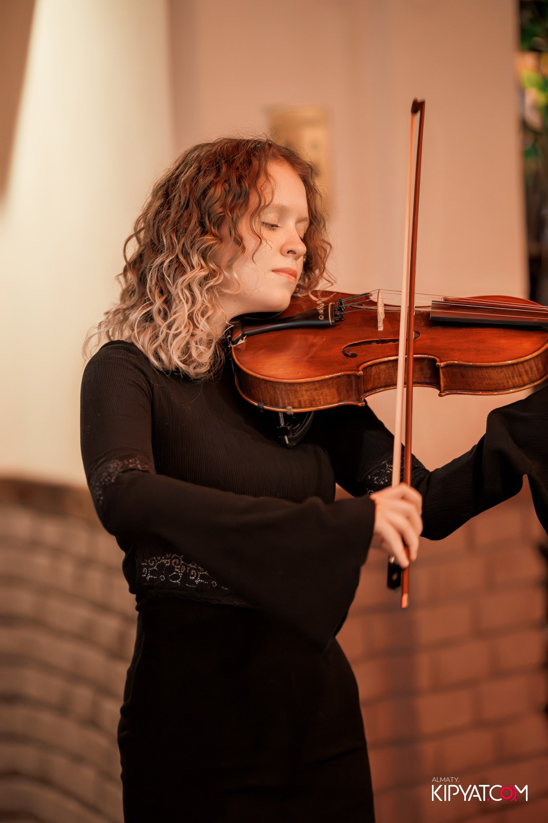 MAPACHE BAR. КИПЯТКОМ АЛМАТЫ!