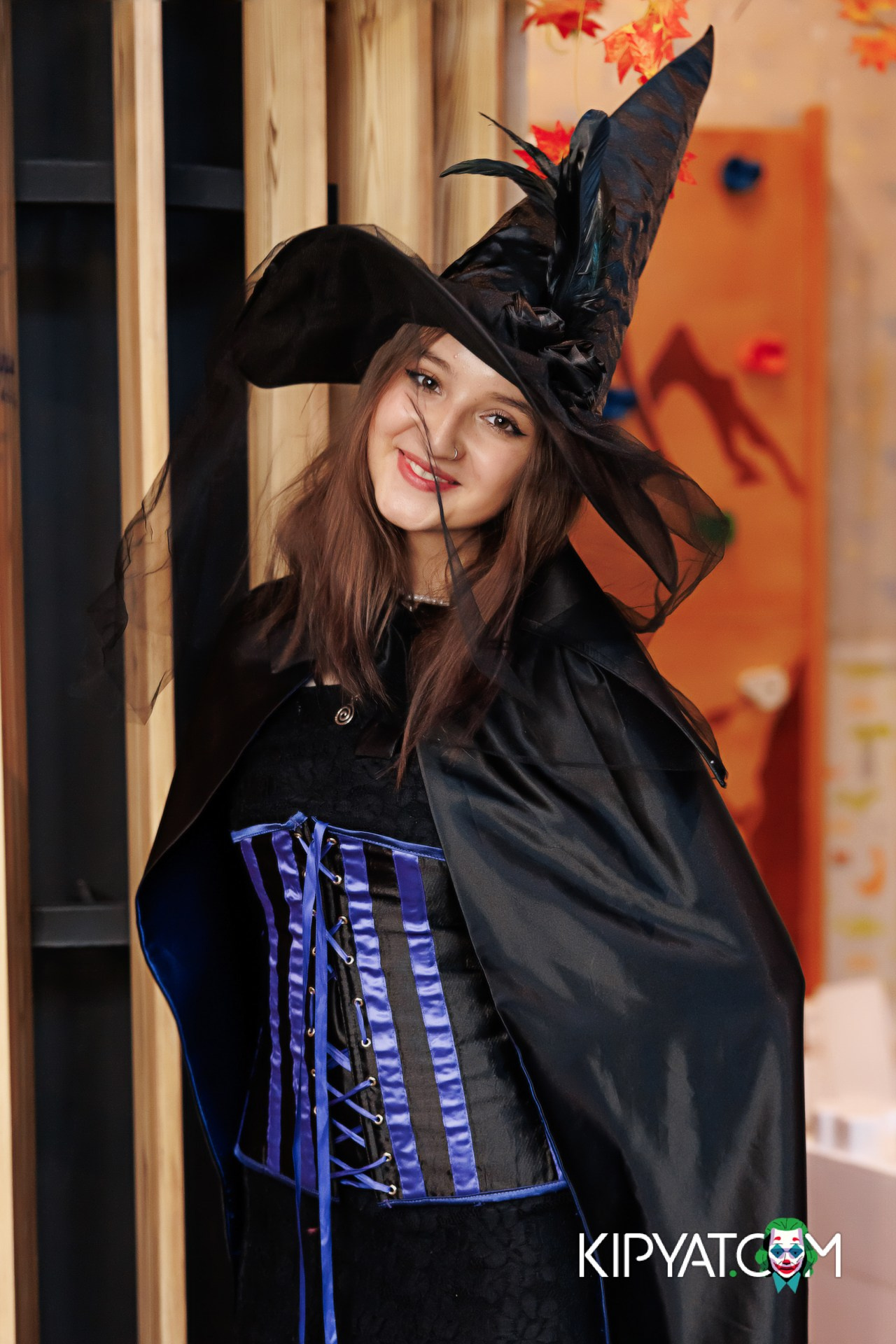 ДЕТСКИЙ ХЭЛЛОУИН KINDER BOOM. КИПЯТКОМ АЛМАТЫ! Фотосъемка мероприятий в Алматы