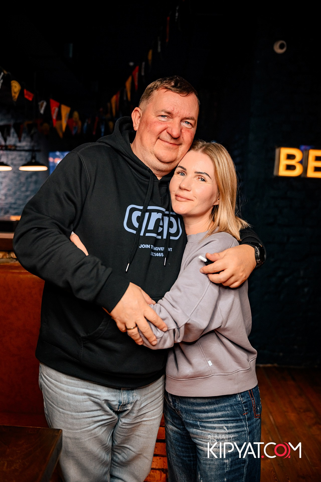 MUNCHEN PUB НА ПАНФИЛОВА. КИПЯТКОМ АЛМАТЫ!