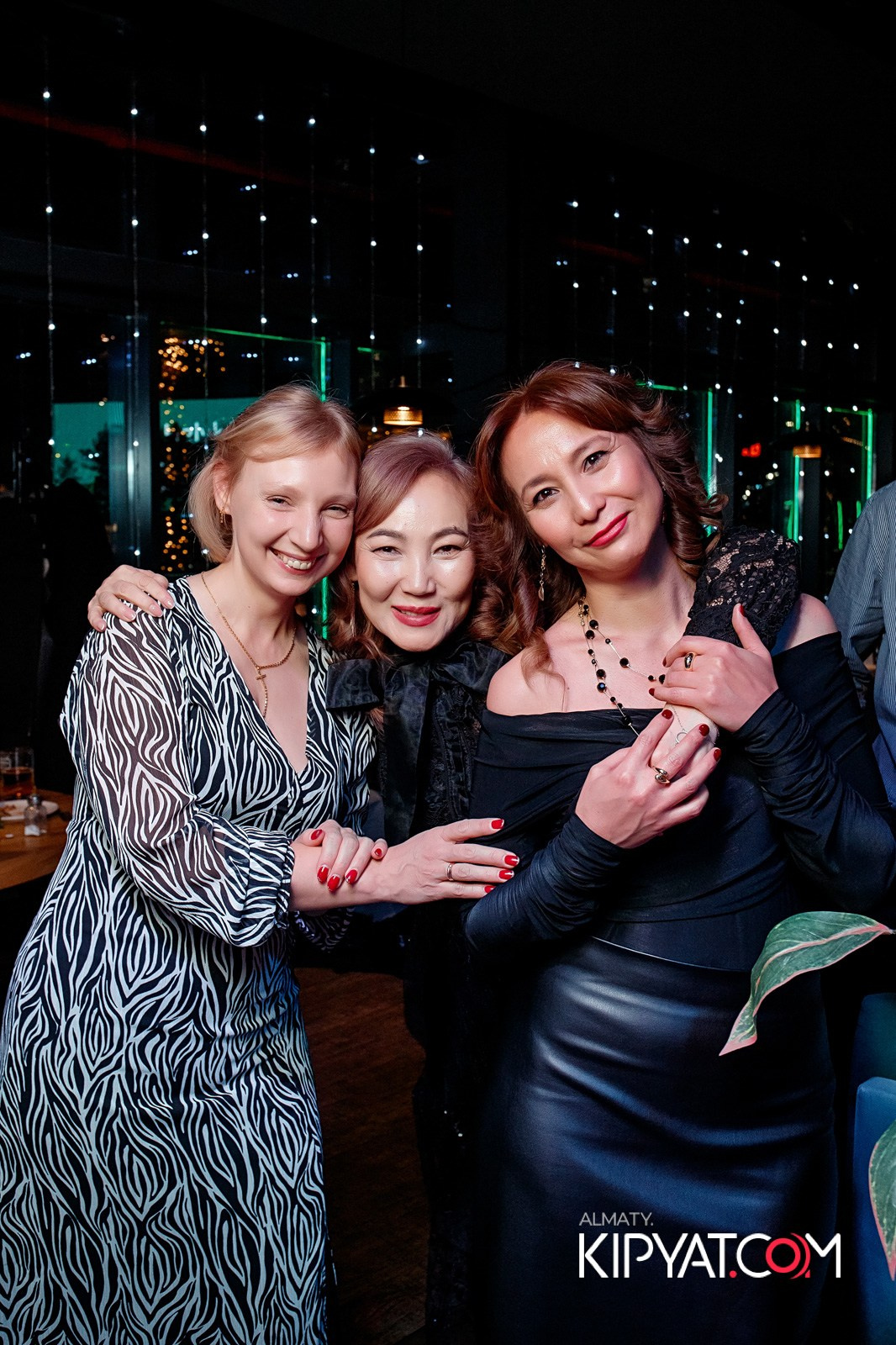 ПИНТА НУРЛЫ-ТАУ. КИПЯТКОМ АЛМАТЫ!