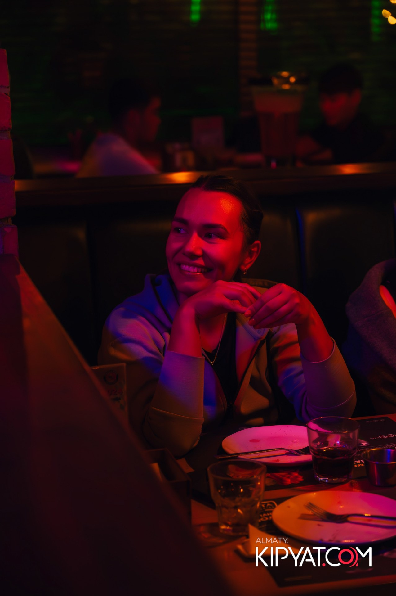 ПИНТА НА АЛТЫНСАРИНА. КИПЯТКОМ АЛМАТЫ!