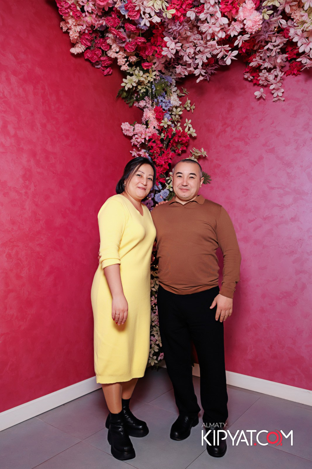 ДЕНЬ РОЖДЕНИЯ. КИПЯТКОМ АЛМАТЫ! Фотосъемка мероприятий в Алматы