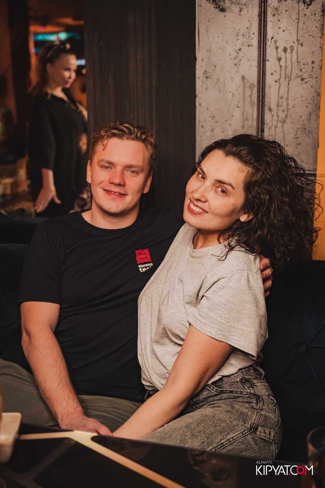 УХО И МЕДВЕДЬ НА ГАГАРИНА. КИПЯТКОМ АЛМАТЫ!