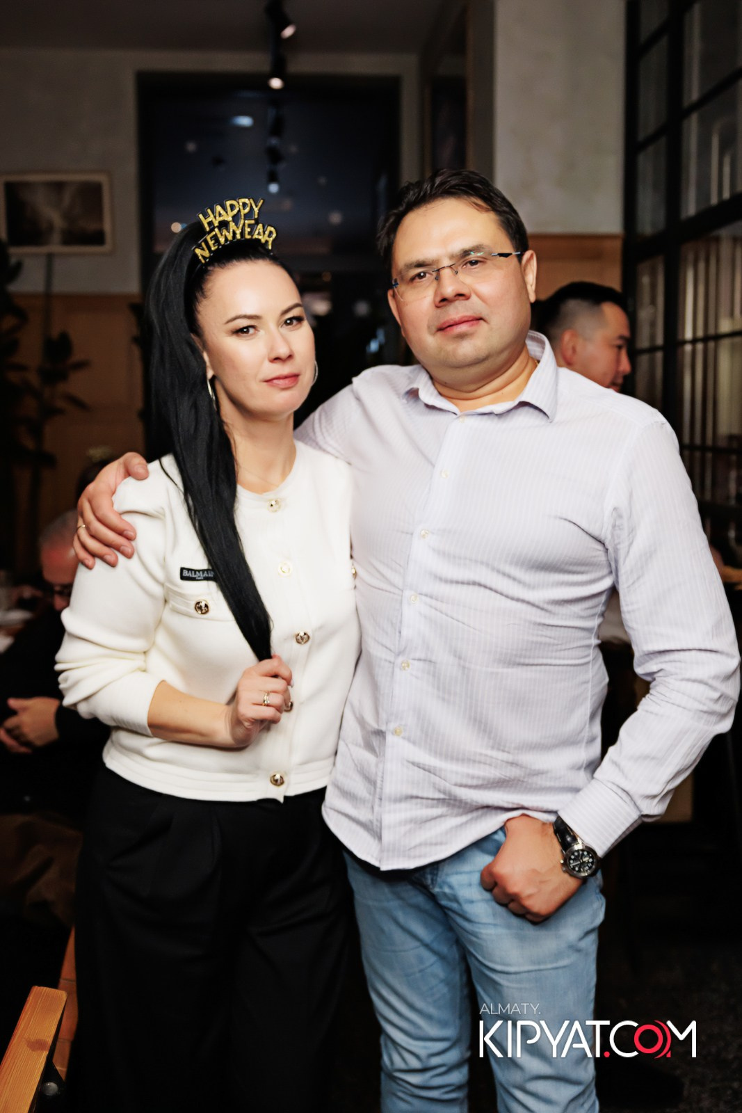 PAULANER. КИПЯТКОМ АЛМАТЫ!