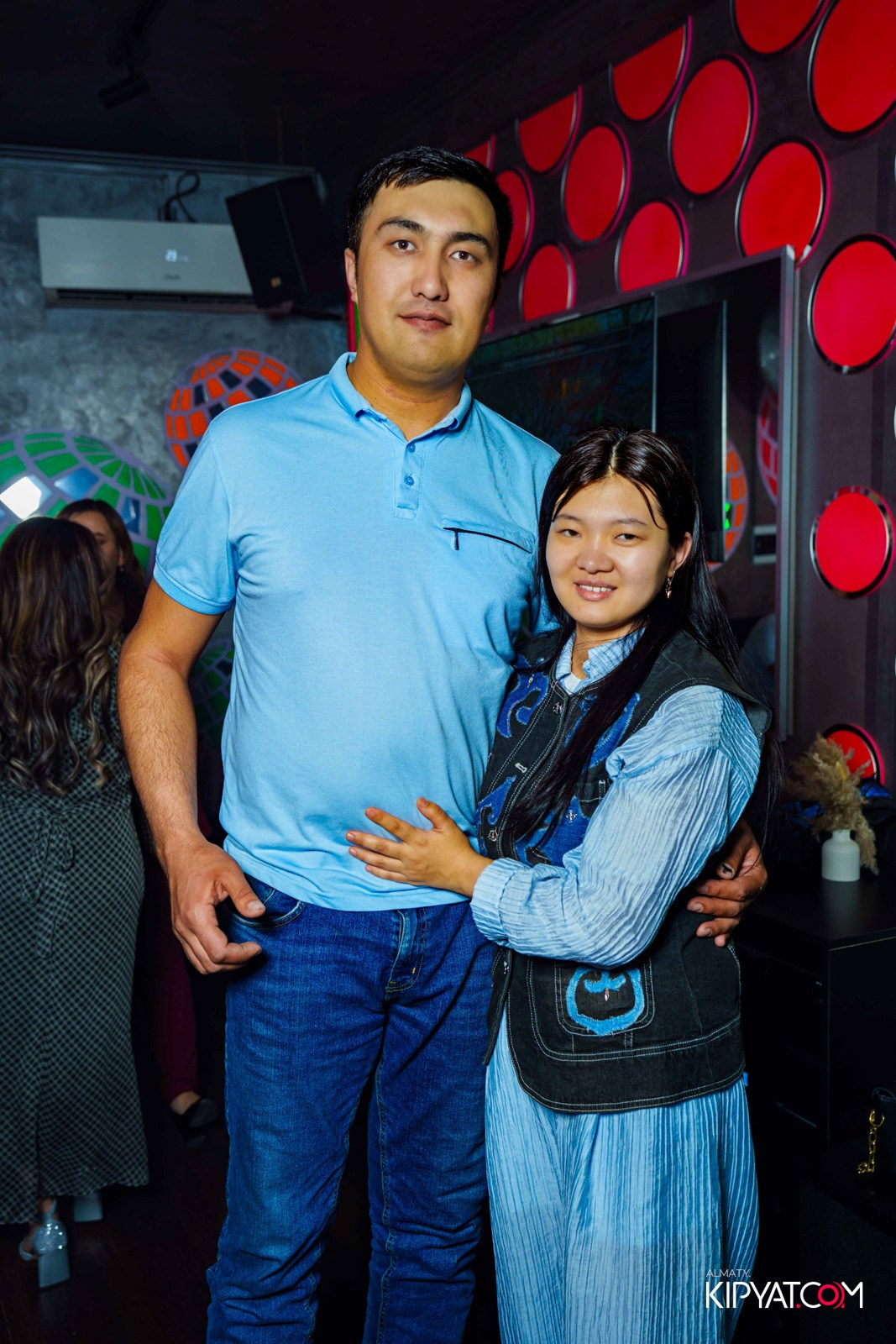 УХО И МЕДВЕДЬ НА САИНА. КИПЯТКОМ АЛМАТЫ!