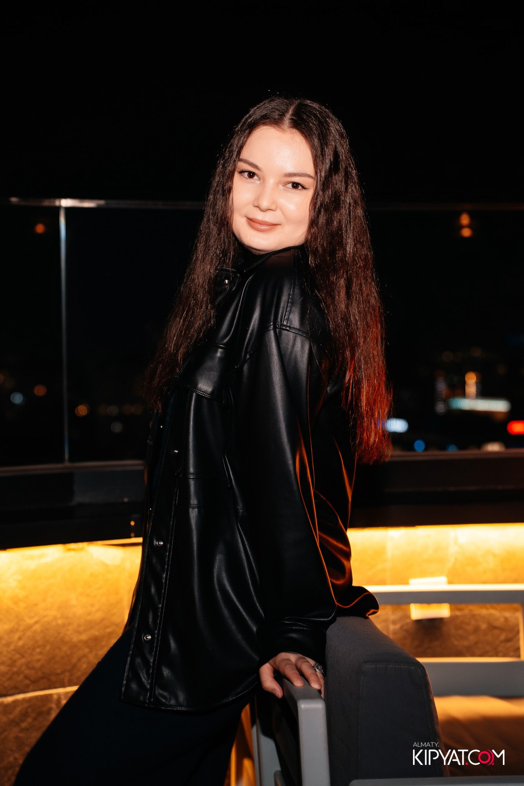 ОФИЦИАЛЬНОЕ ОТКРЫТИЕ ЛЕТНЕЙ ТЕРРАСЫ «TO THE MOON LOUNGE & HOOKAH». КИПЯТКОМ АЛМАТЫ!