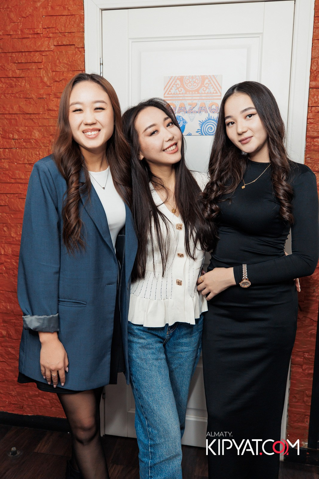 УХО И МЕДВЕДЬ НА САИНА. КИПЯТКОМ АЛМАТЫ!