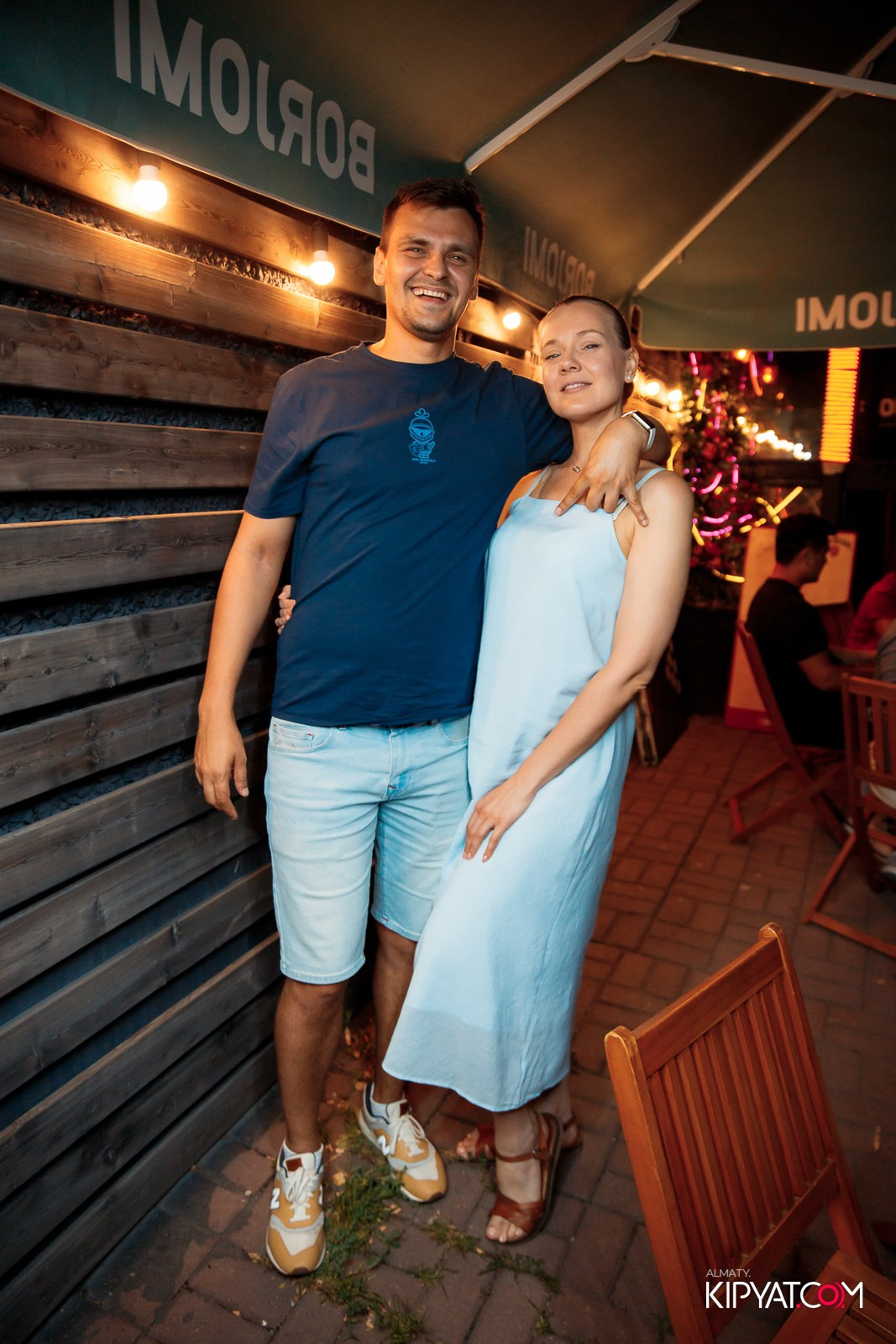 VICTORY PUB. КИПЯТКОМ АЛМАТЫ!