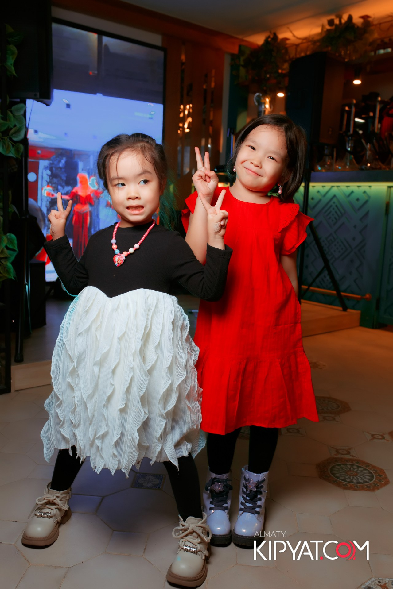 MODI RESTORANCHIK. КИПЯТКОМ АЛМАТЫ!