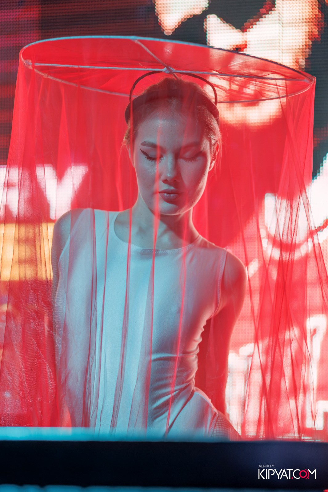 BHB. КИПЯТКОМ АЛМАТЫ!