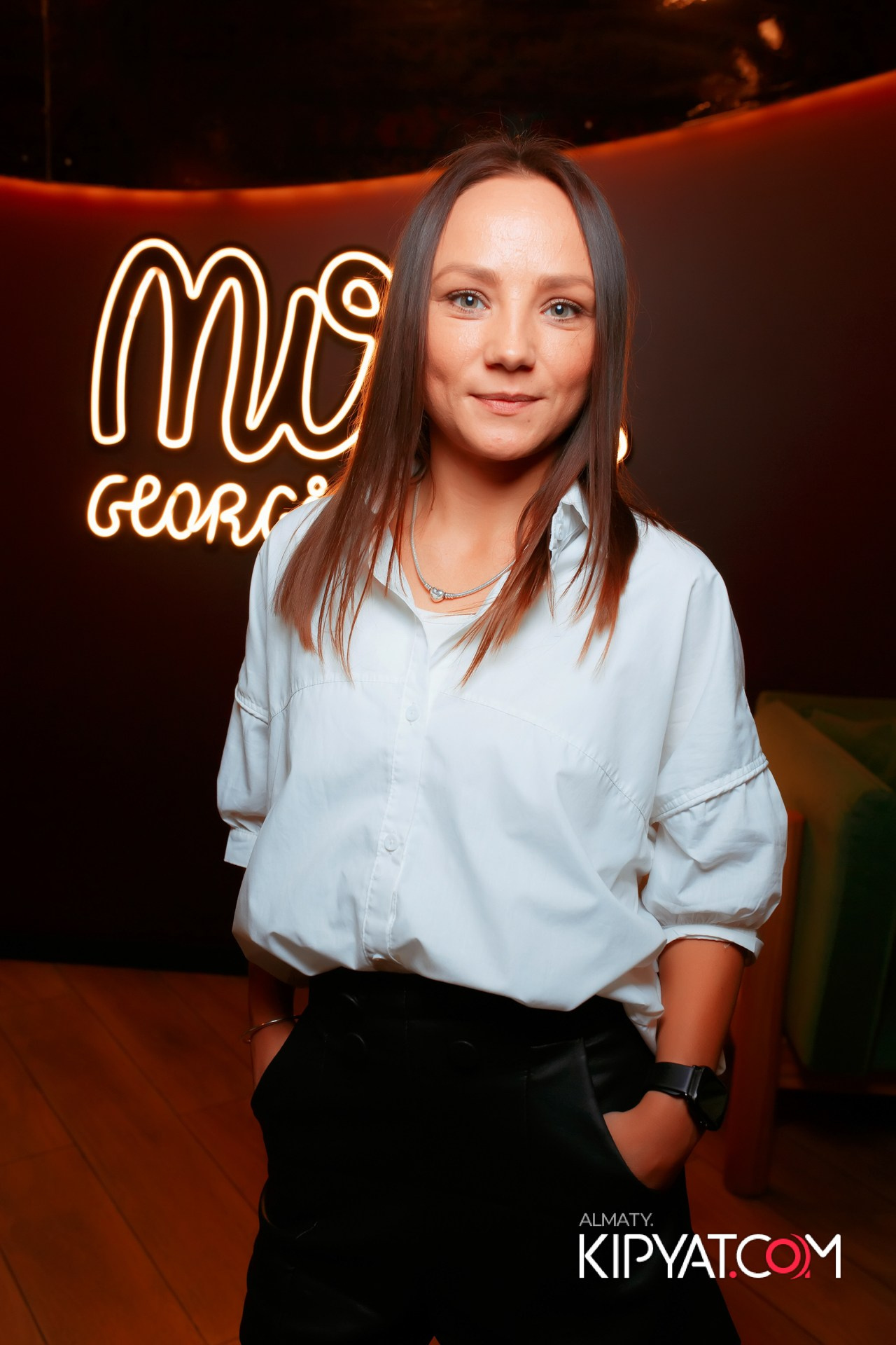 MODI RESTORANCHIK. КИПЯТКОМ АЛМАТЫ!