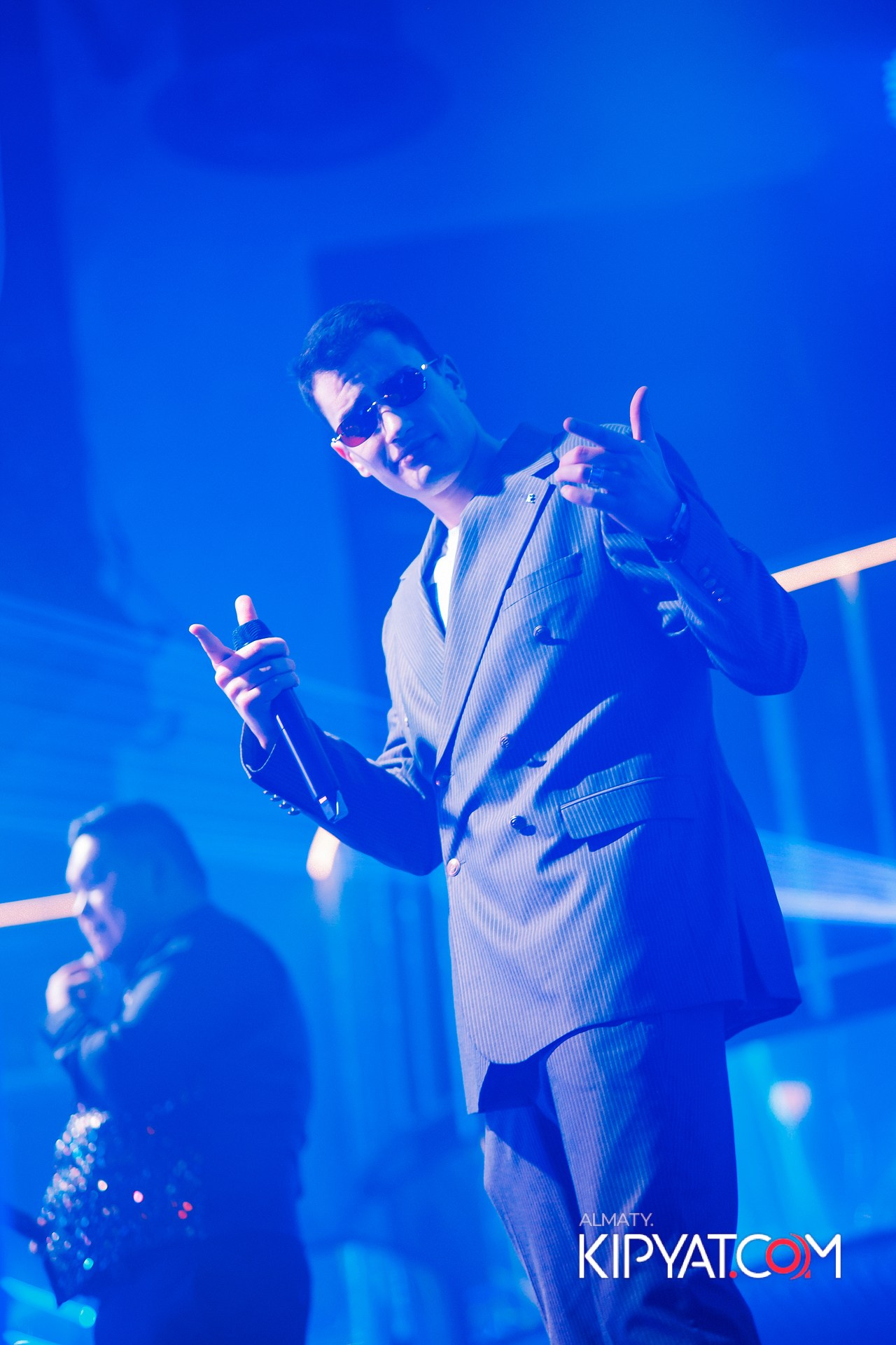 КОНЦЕРТ ГРУППЫ HIFI SANTA BARBARA. КИПЯТКОМ АЛМАТЫ!