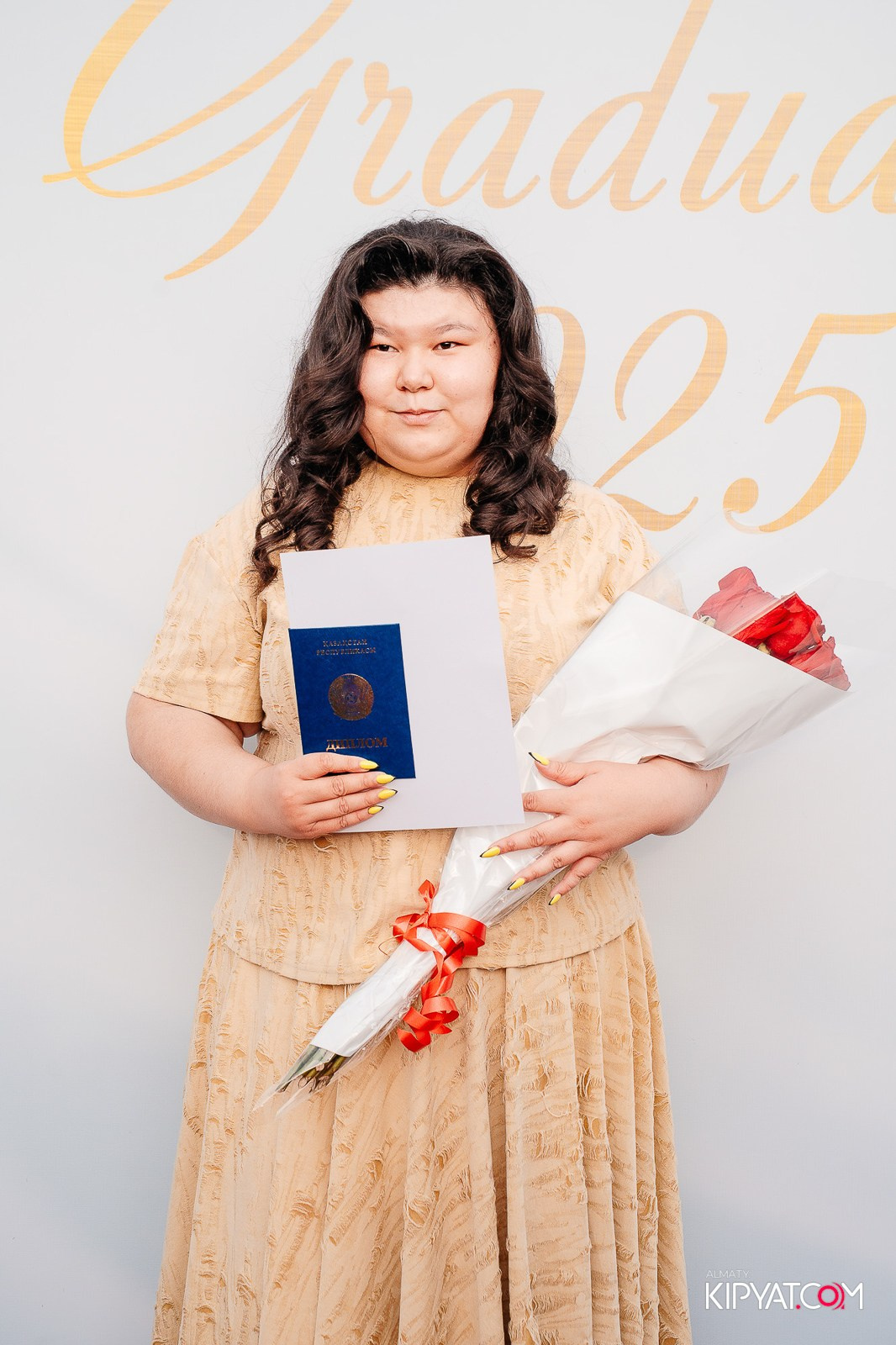 ВРУЧЕНИЕ ДИПЛОМОВ — НАРХОЗ КОЛЛЕДЖ. Part 2. КИПЯТКОМ АЛМАТЫ!